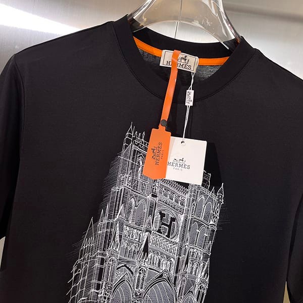 高品質エルメス n級品 カプセルスポーツ カットソーＴシャツ erh43503